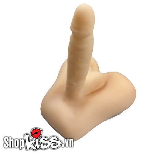 Dương vật giả chất lượng cao siêu mềm mại an toàn giá tốt