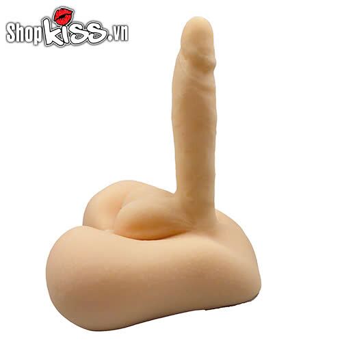 Dương vật giả chất lượng cao siêu mềm mại an toàn giá tốt