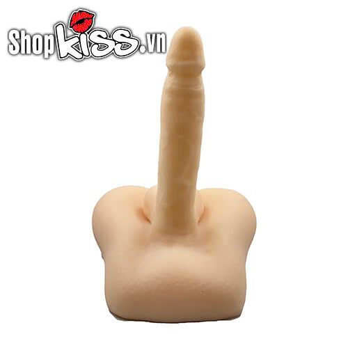 Review Dương vật giả ngồi trên mặt đất có hậu môn MAIG giá rẻ Review Dương vật giả ngồi trên mặt đất có hậu môn MAIG giá rẻ