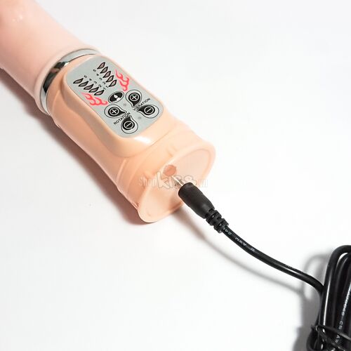  Thông tin Dương vật giả đa năng Wild Butterfly – Tỏa nhiệt rung thụt ngoáy hàng mới về