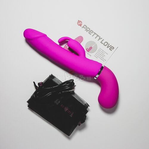 Sỉ Dương Vật Bắn Tinh Như Thật Prettylove Henry giá sỉ Sỉ Dương Vật Bắn Tinh Như Thật Prettylove Henry giá sỉ