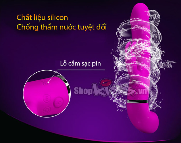 Dương Vật Bắn Tinh Prettylove Henry Kích Thước Và Nhánh Phụ