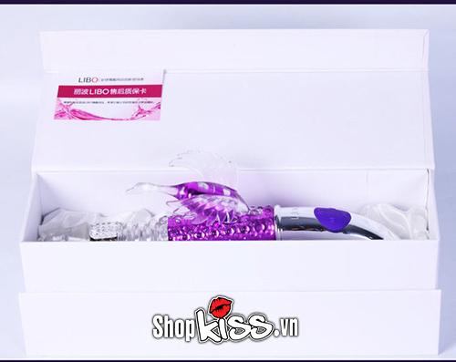  Shop bán Dương vật đa năng cao cấp Libo Phượng Hoàng hàng mới về