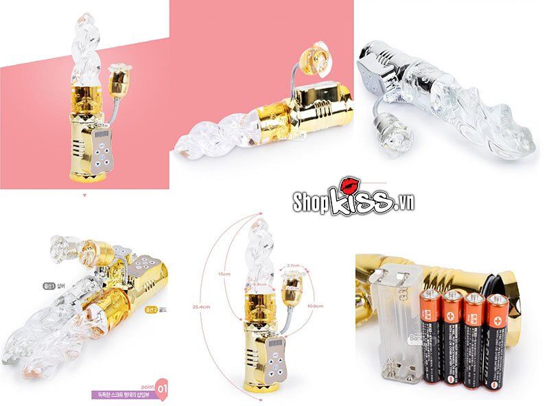 Phân phối Dương vật đa năng mũi khoan tình yêu tốt nhất Phân phối Dương vật đa năng mũi khoan tình yêu tốt nhất