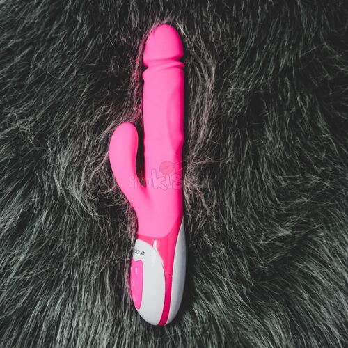 Dương vật Nalone Wave cao cấp hưng phấn cực đỉnh tăng khoái cảm