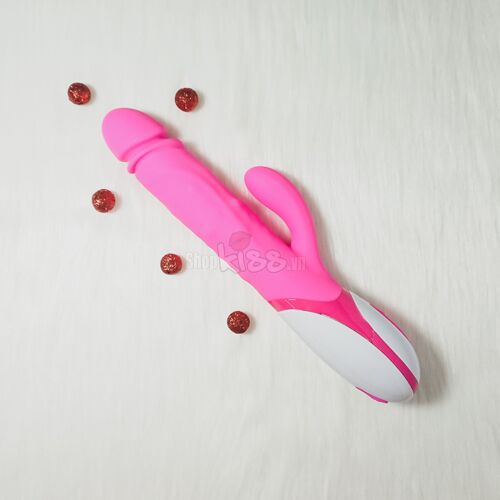 Dương vật Nalone Wave cao cấp hưng phấn cực đỉnh tăng khoái cảm