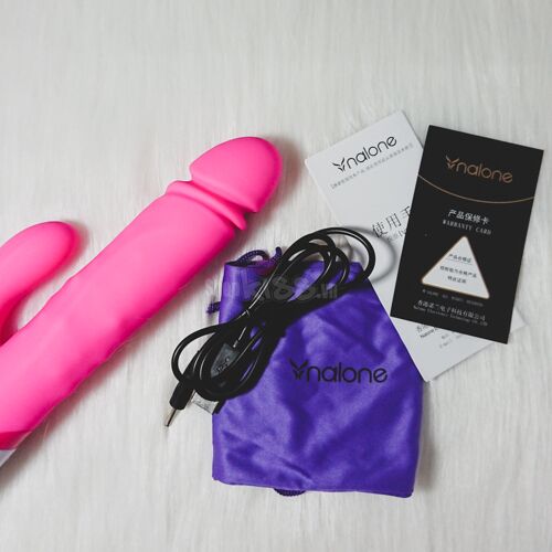 Dương vật Nalone Wave cao cấp hưng phấn cực đỉnh tăng khoái cảm