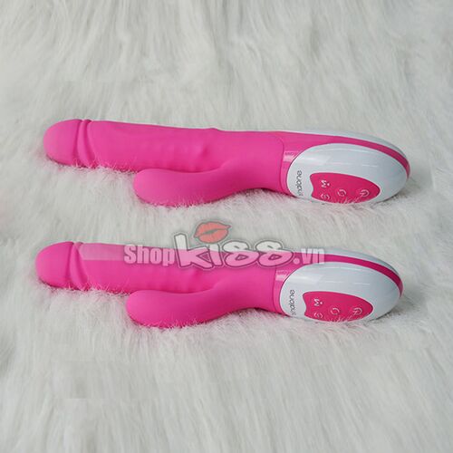 Dương vật Nalone Wave cao cấp hưng phấn cực đỉnh tăng khoái cảm