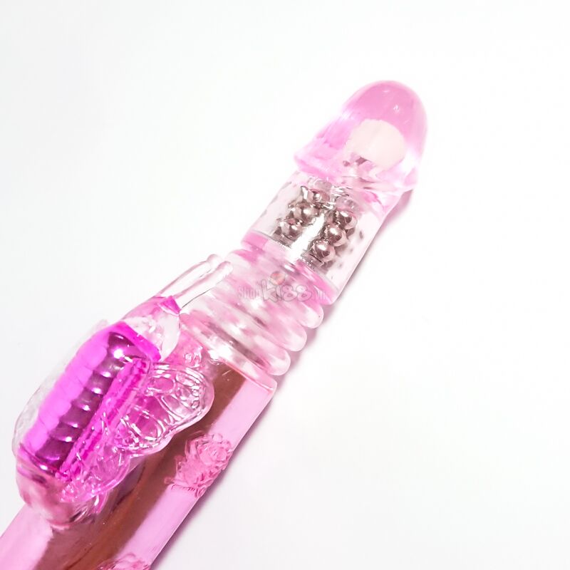  Nhập sỉ Dương vật rung thụt ngoáy sạc pin giá sỉ