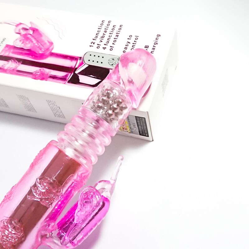  Nhập sỉ Dương vật rung thụt ngoáy sạc pin giá sỉ