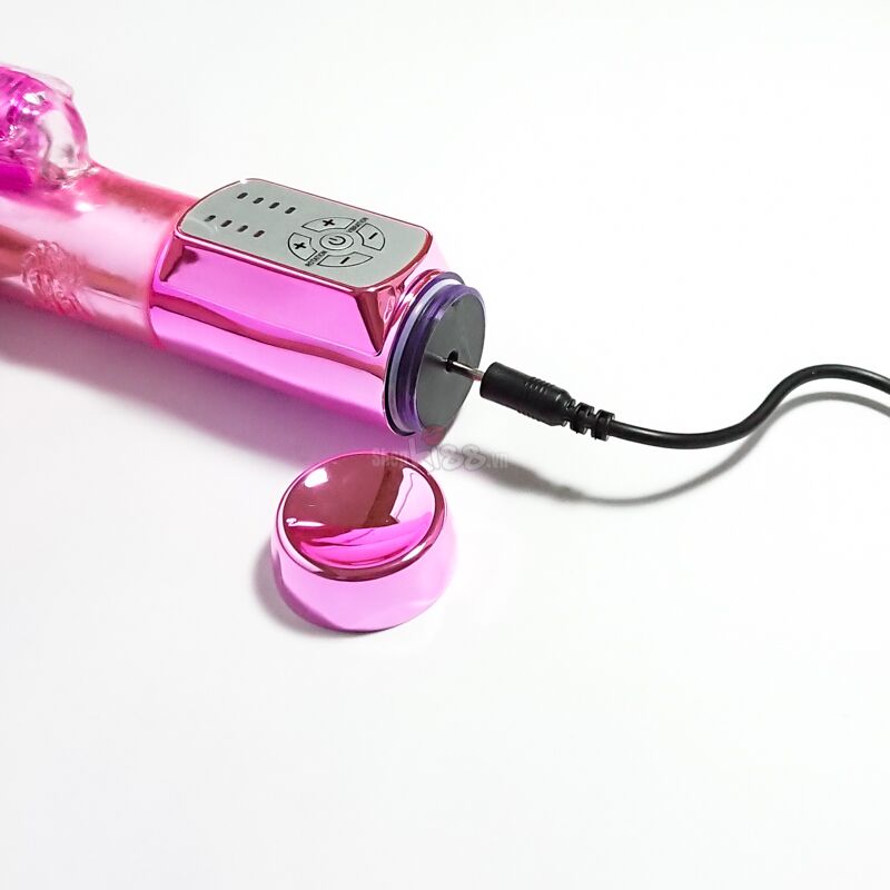  Nhập sỉ Dương vật rung thụt ngoáy sạc pin giá sỉ