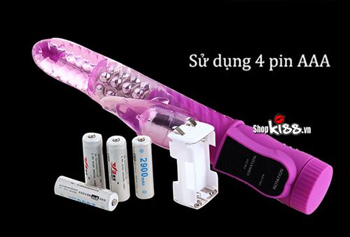 LoveAider BoyFriend Multi-Function Realistic Dildo