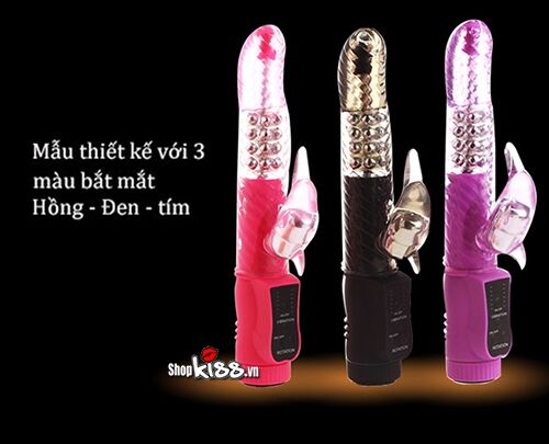 LoveAider BoyFriend Multi-Function Realistic Dildo