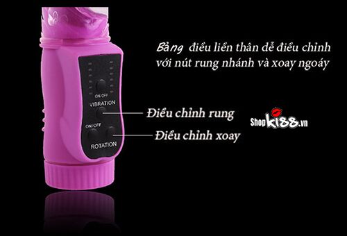  Đại lý Dương vật giả đa năng LoveAider BoyFriend chính hãng