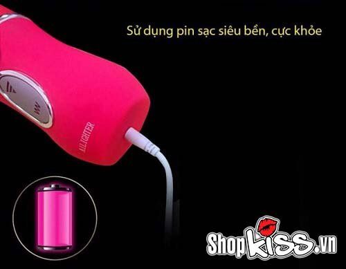  Mua Dương vật mềm mịn rung thụt Ailighter giá tốt