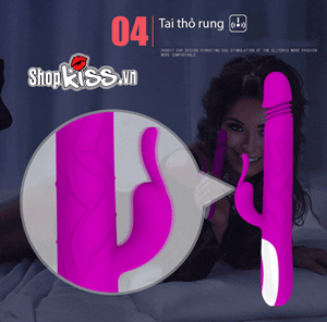 Thông tin Dương vật đa năng rung thụt sóng bi Adrian Prettylove tốt nhất Thông tin Dương vật đa năng rung thụt sóng bi Adrian Prettylove tốt nhất