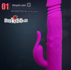 Thông tin Dương vật đa năng rung thụt sóng bi Adrian Prettylove tốt nhất Thông tin Dương vật đa năng rung thụt sóng bi Adrian Prettylove tốt nhất