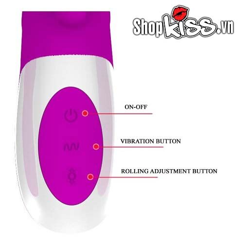 Thông tin Dương vật đa năng rung thụt sóng bi Adrian Prettylove tốt nhất Thông tin Dương vật đa năng rung thụt sóng bi Adrian Prettylove tốt nhất