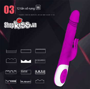 Thông tin Dương vật đa năng rung thụt sóng bi Adrian Prettylove tốt nhất Thông tin Dương vật đa năng rung thụt sóng bi Adrian Prettylove tốt nhất