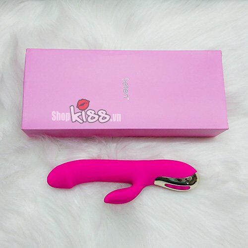 Dương vật rung thụt Leten Strong sưởi ấm Tăng khoái cảm