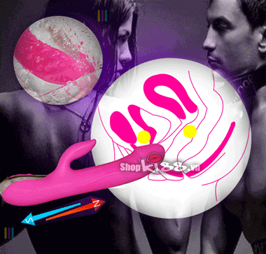 Dương vật rung thụt Leten Strong sưởi ấm Tăng khoái cảm