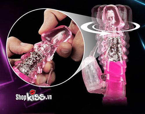  Giá sỉ Dương vật rung xoay cực phê chiến binh gà chọi có tốt không?