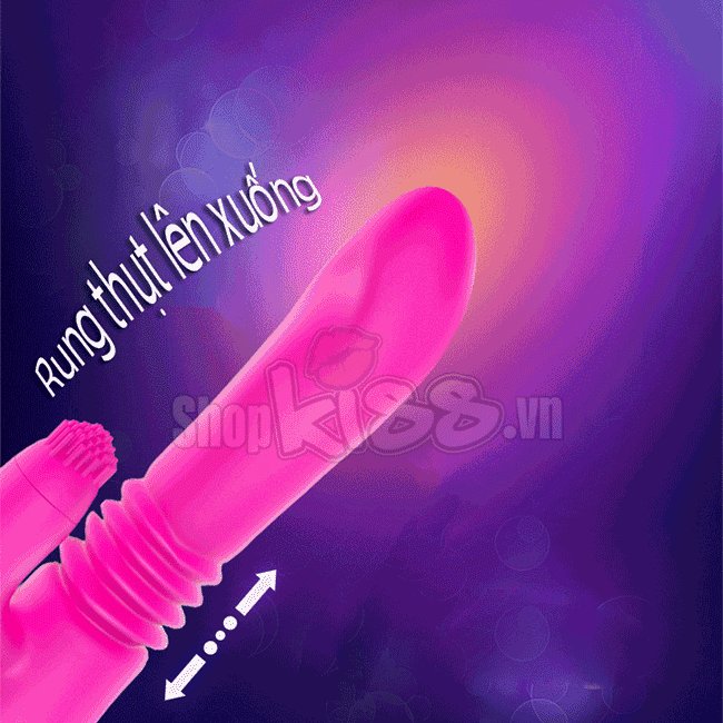  Nơi bán Dương vật đa năng Nalone Idol Plus rung thụt xoay liếm cực phê cao cấp