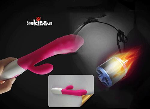 Dương vật giả đa năng Joko siêu sướng cho nữ