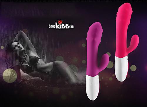 Dương vật giả đa năng Joko siêu sướng cho nữ