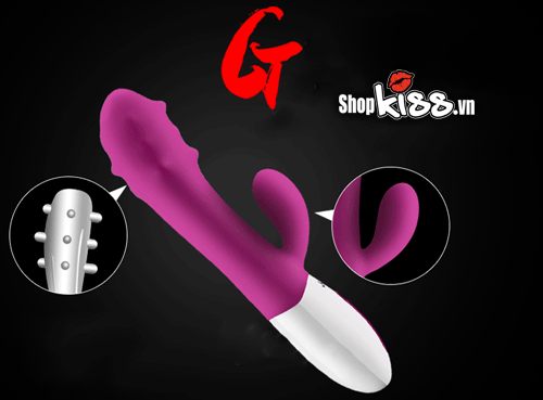 Dương vật giả đa năng Joko siêu sướng cho nữ