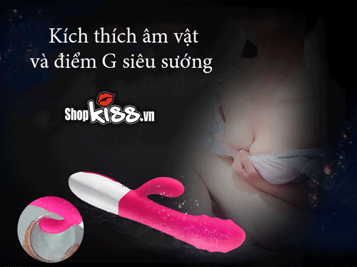 Dương vật giả đa năng Joko siêu sướng cho nữ