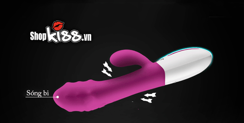 Dương vật giả đa năng Joko siêu sướng cho nữ