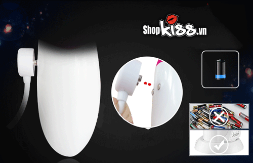 Joko Super Pleasure Multi-Function Realistic Dildo for Women