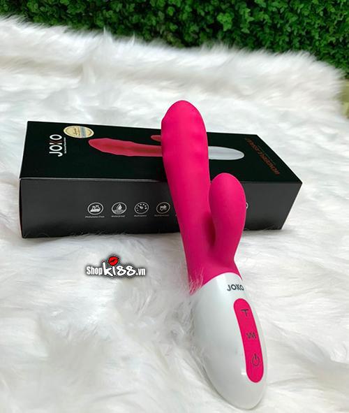 Dương vật giả đa năng Joko siêu sướng cho nữ