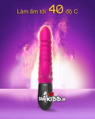 Địa chỉ bán Dương vật cao cấp rung thụt tỏa nhiệt Leten nhập khẩu Địa chỉ bán Dương vật cao cấp rung thụt tỏa nhiệt Leten nhập khẩu