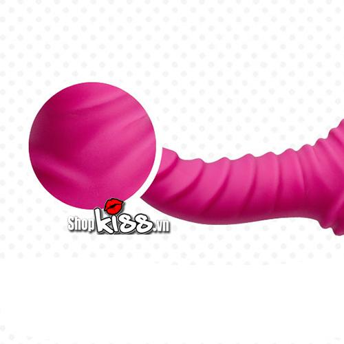 Dương vật giả Stronic Drei Pulsators Fun Đức tự động mới nhất