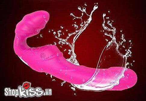  Đại lý Dương vật giả điều khiển từ xa S-Hande Nana-RCT giá sỉ