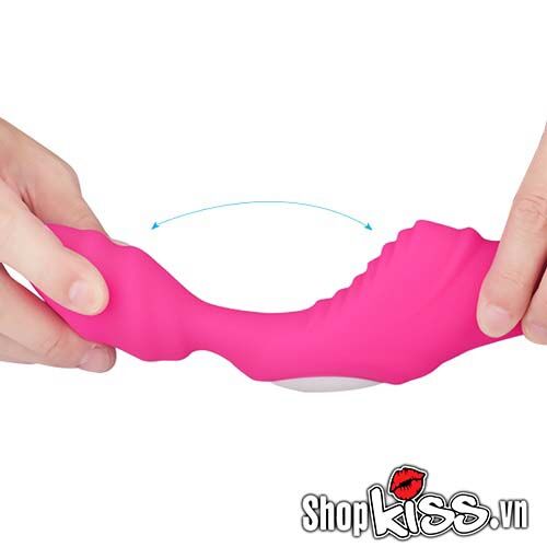  Đại lý Dương vật giả điều khiển từ xa S-Hande Nana-RCT giá sỉ