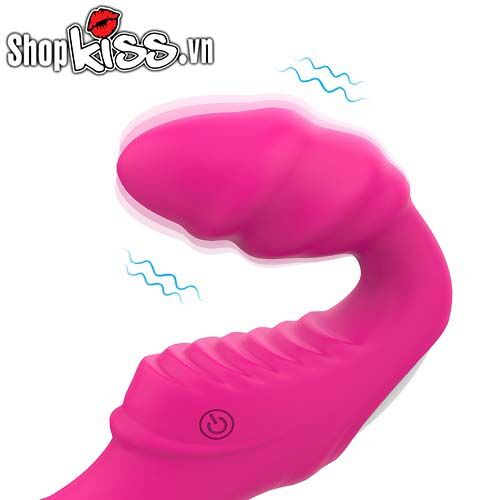  Đại lý Dương vật giả điều khiển từ xa S-Hande Nana-RCT giá sỉ