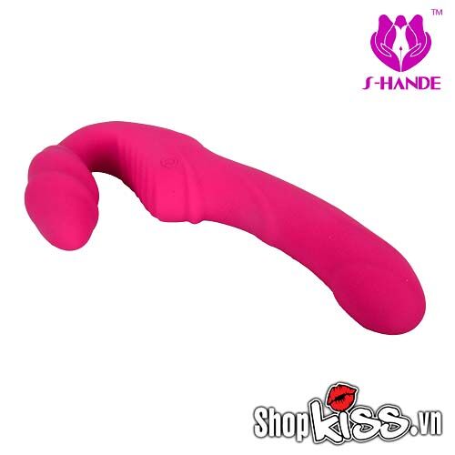  Đại lý Dương vật giả điều khiển từ xa S-Hande Nana-RCT giá sỉ