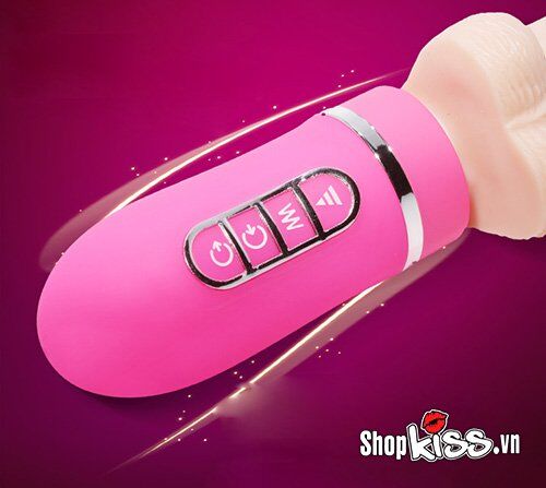  Shop bán Dương vật giả đa năng Jeuplay Louis V hàng mới về