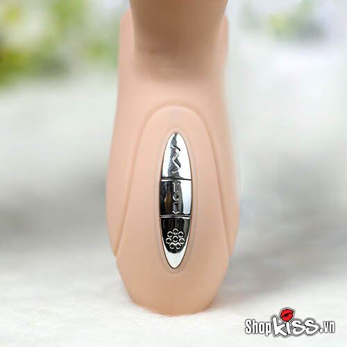  Đại lý Dương vật giả đa năng có lưỡi liếm Evo Mars rung thụt tỏa nhiệt nhập khẩu