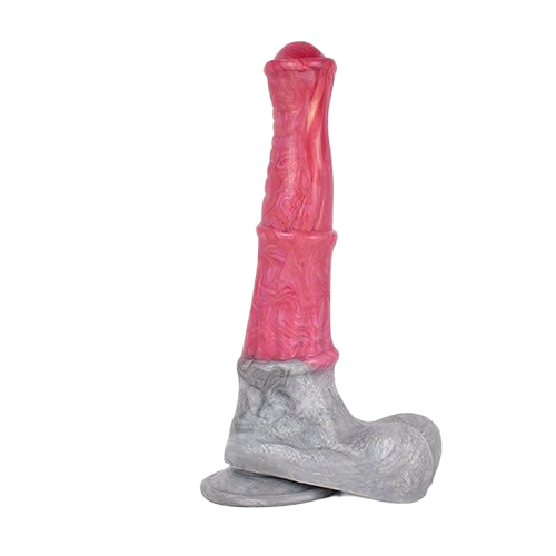Dương vật giả silicone bắn tinh như thật kích thích cực mạnh 
