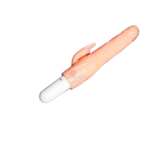 Dương vật silicon nhỏ rung Baile thủ dâm kích thích điểm G nữ 