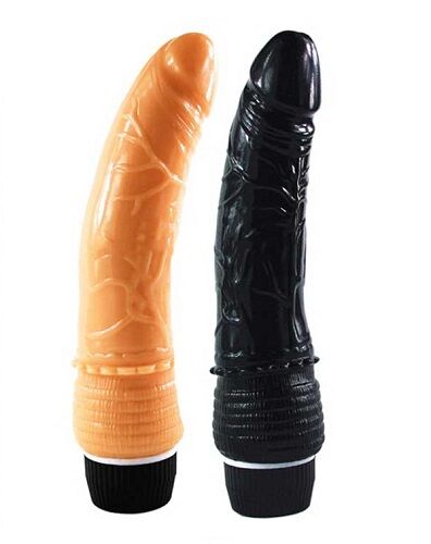 Dương Vật Giả Silicon 195cm Shaki Sweet Partner Siêu Rung Mềm Mại