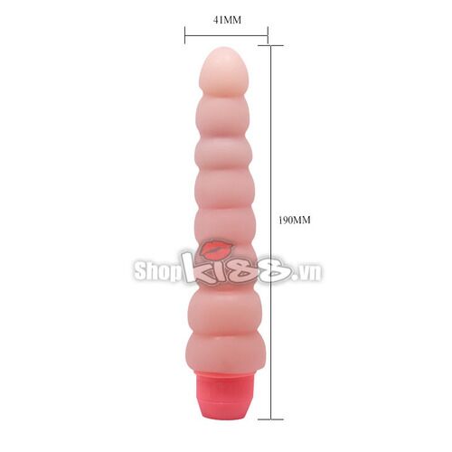 Flexi Vibe cây rung trái me mềm mại rung cực mạnh siêu phê