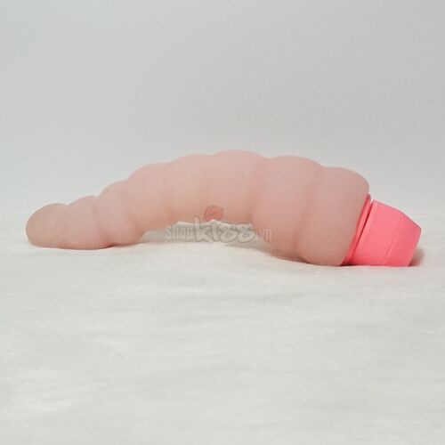 Cây rung Flexi Vibe trái me mềm mại, rung cực mạnh, siêu kích thích