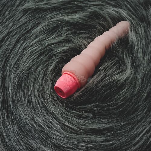 Cây rung Flexi Vibe trái me mềm mại, rung cực mạnh, siêu kích thích