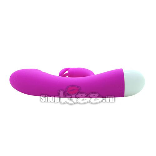 Dương vật silicon PrettyLove Will nhỏ gọn mạnh mẽ, kích thích