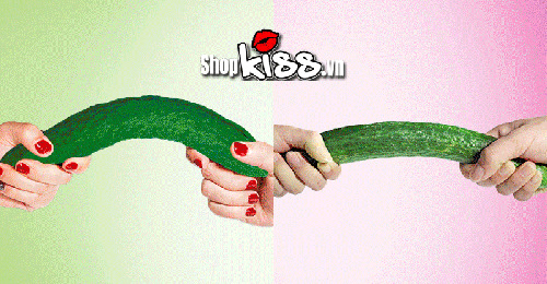 Dương vật giả dưa leo rung Cucuber Wistone kích thích cực mạnh